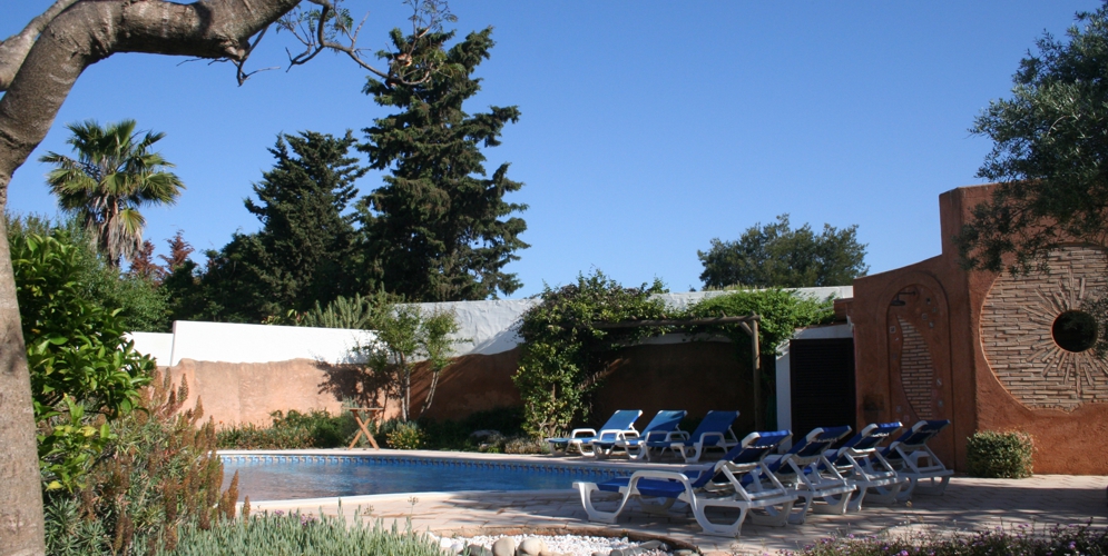 Casa Laranja Oasis Ferragudo